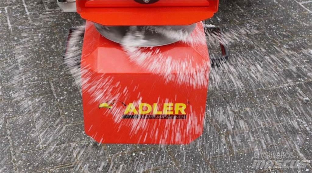 Adler ST-E 120 Ostale industrijske mašine
