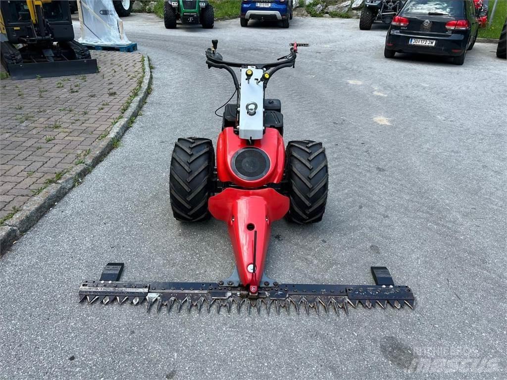 Aebi  Traktorske kosilice