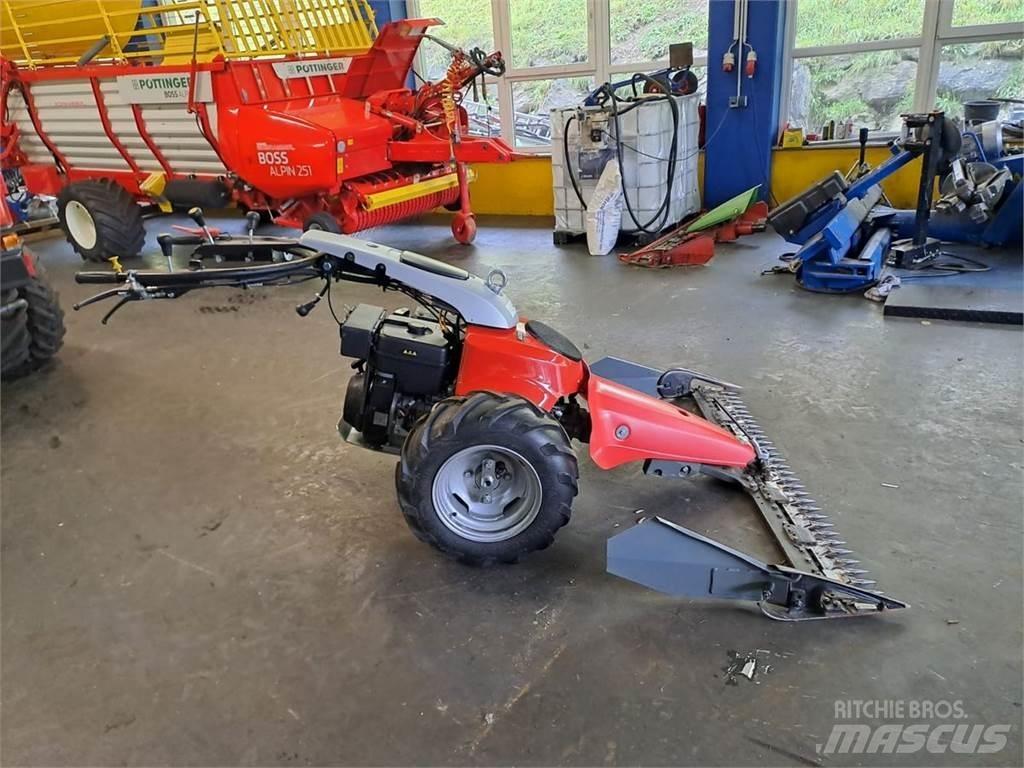 Aebi CC56 Traktorske kosilice
