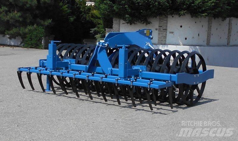 Agri Flex FR 300 S Valjci