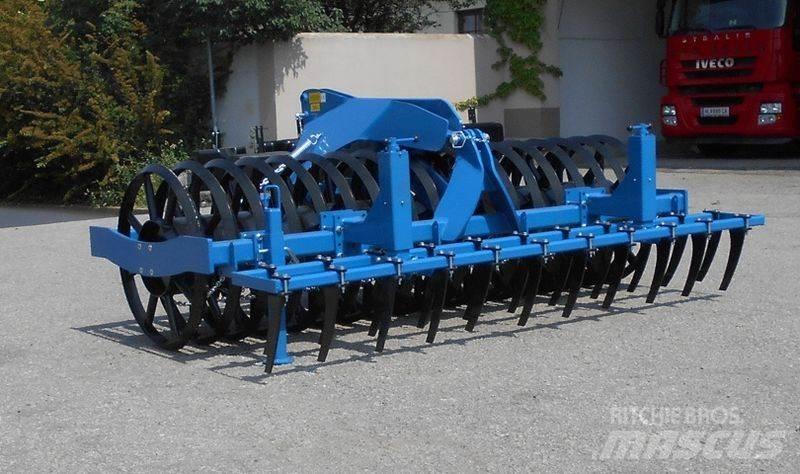 Agri Flex FR 300 S Valjci