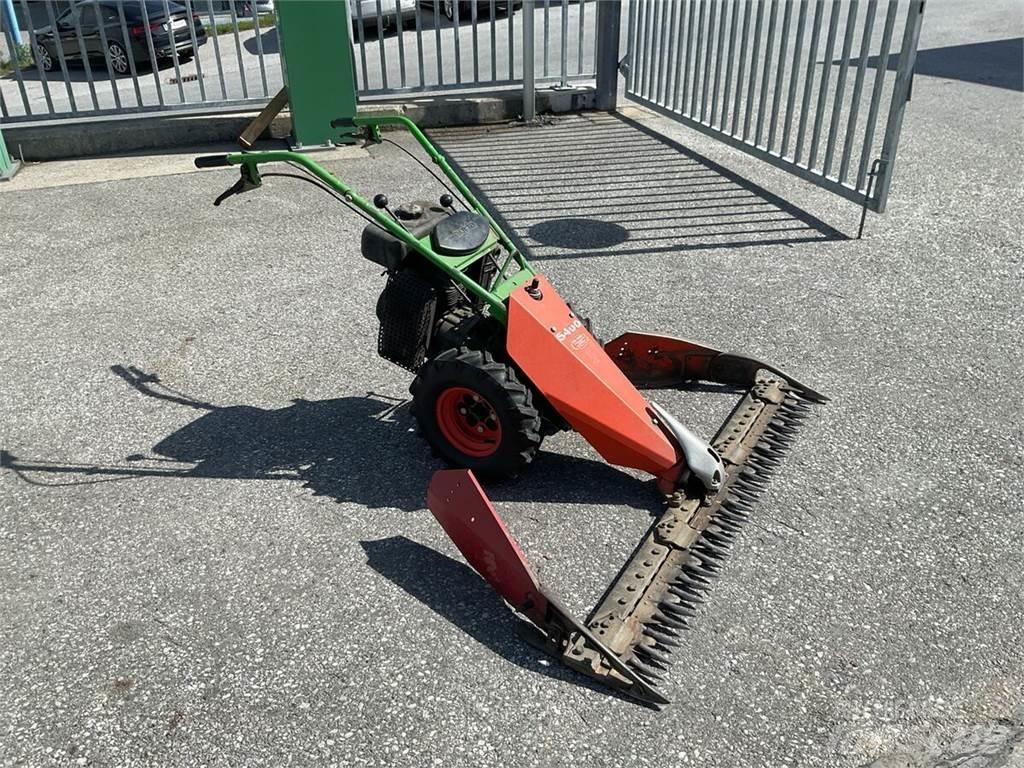 Agria 5400 Traktorske kosilice