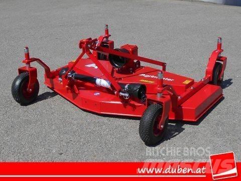 Agrimaster DM 180 P Kosilice za livade