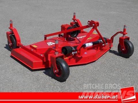 Agrimaster DM 180 P Kosilice za livade