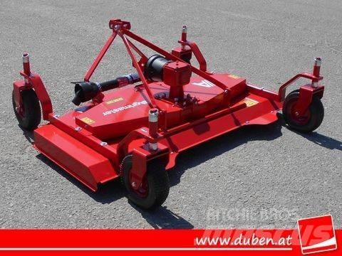 Agrimaster DM 180 P Kosilice za livade