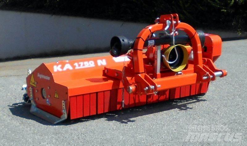 Agrimaster SKD 1750 Kosilice za livade