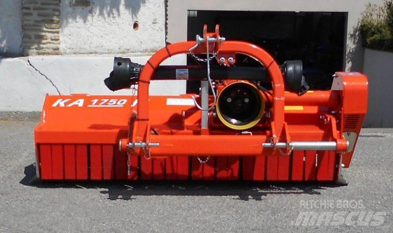 Agrimaster SKD 1750 Kosilice za livade