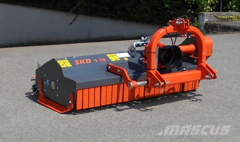 Agrimaster SKD 1750 Kosilice za livade