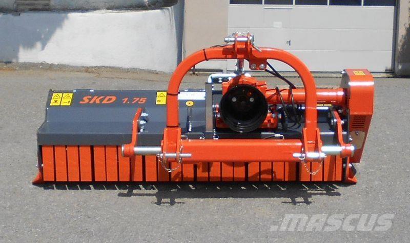 Agrimaster SKD 1750 Kosilice za livade