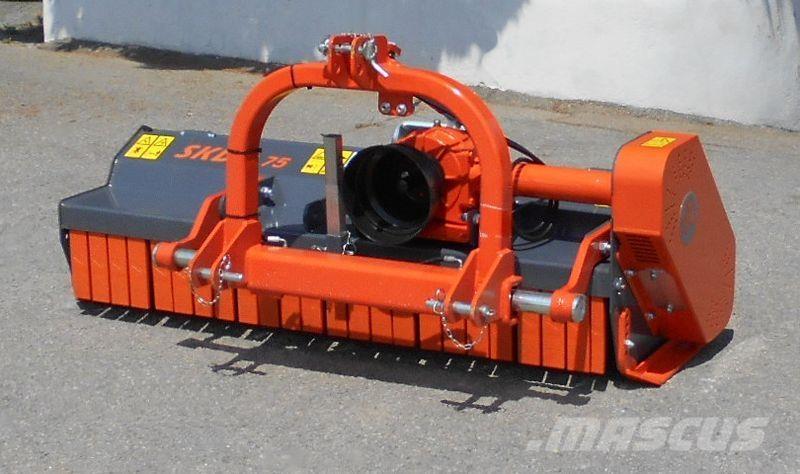 Agrimaster SKD 1750 Kosilice za livade