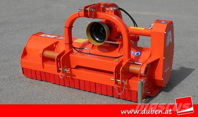 Agrimaster SKE 175 Kosilice za livade
