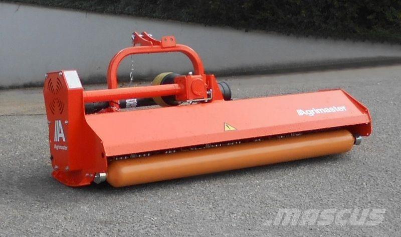 Agrimaster SXB 150 Kosilice za livade