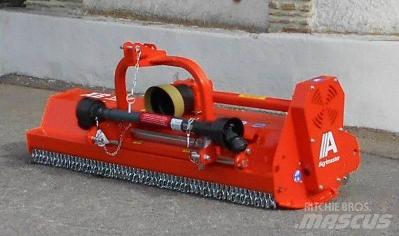 Agrimaster SXB 180 Kosilice za livade