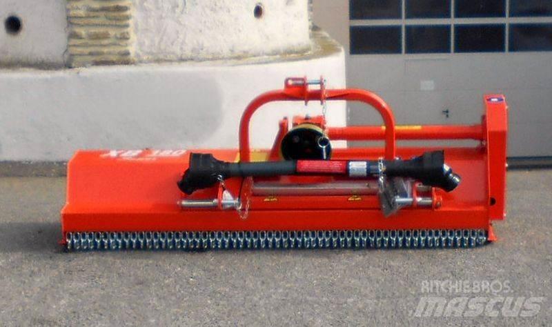 Agrimaster SXB 180 Kosilice za livade