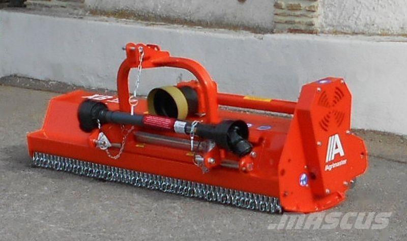 Agrimaster SXB 180 Kosilice za livade