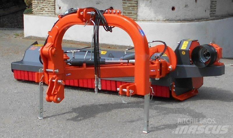 Agrimaster SZP 260 Kosilice za livade