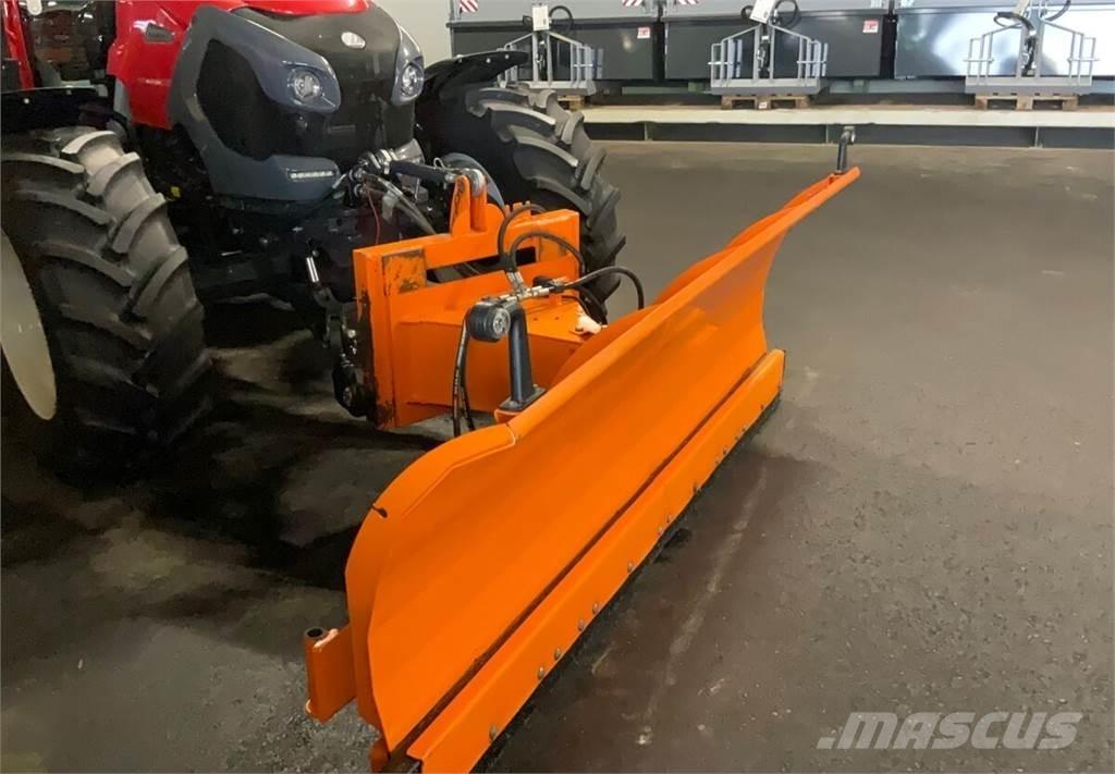  Agrometall 250 Ostale mašine za put i sneg