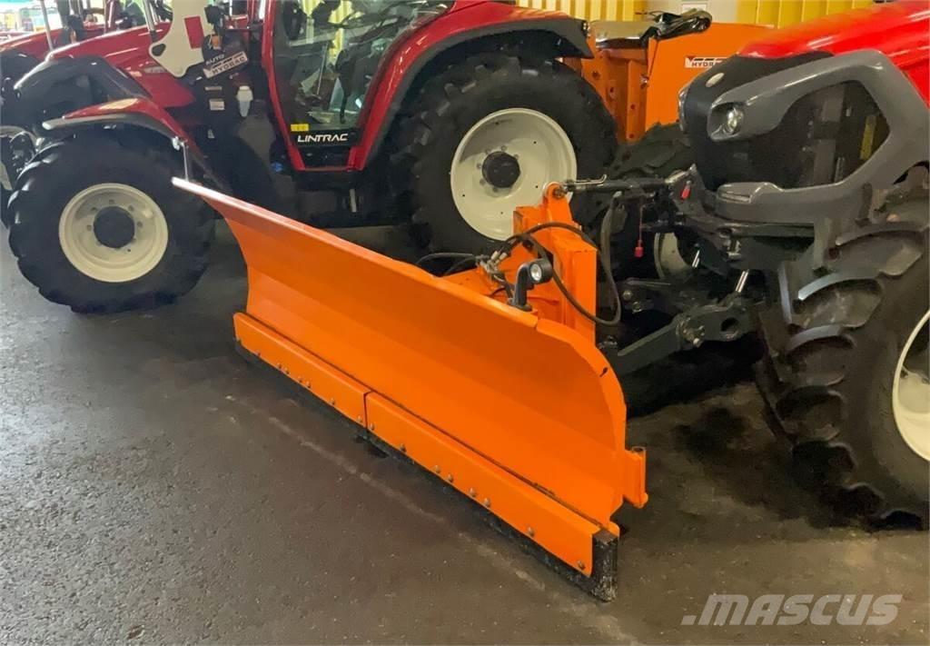  Agrometall 250 Ostale mašine za put i sneg
