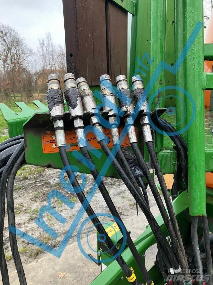 Amazone UX 4200 Vučene prskalice
