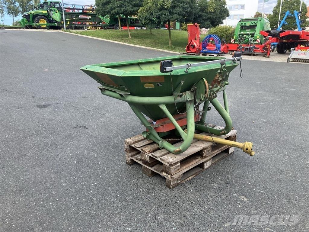 Amazone ZA-F 604 Ostale mašine i oprema za veštačko djubrivo