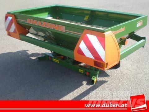 Amazone ZA-M 1002 Ostale mašine i oprema za veštačko djubrivo