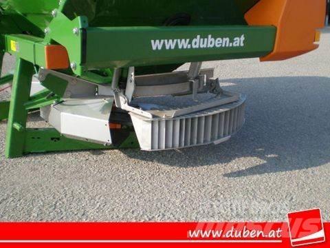 Amazone ZA-M 1002 Ostale mašine i oprema za veštačko djubrivo