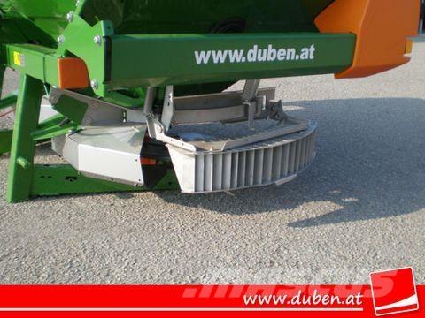 Amazone ZA-M 1002 Ostale mašine i oprema za veštačko djubrivo