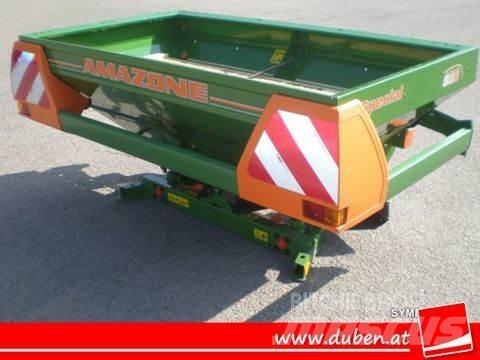 Amazone ZA-M 1502 Ostale mašine i oprema za veštačko djubrivo