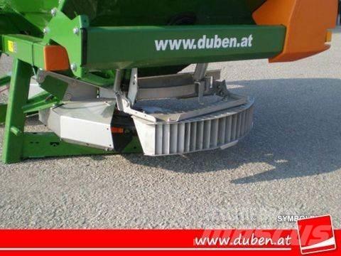 Amazone ZA-M 1502 Ostale mašine i oprema za veštačko djubrivo