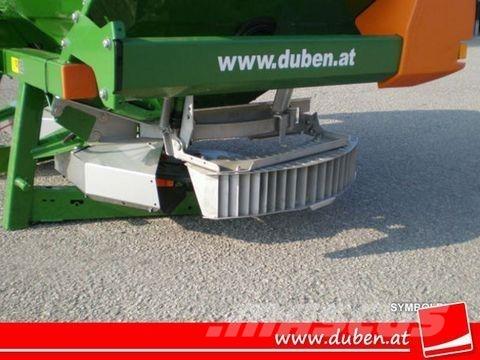 Amazone ZA-M 1502 Ostale mašine i oprema za veštačko djubrivo
