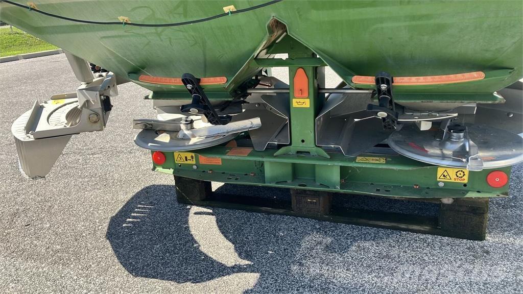 Amazone zam Novi-s Ostale mašine i oprema za veštačko djubrivo