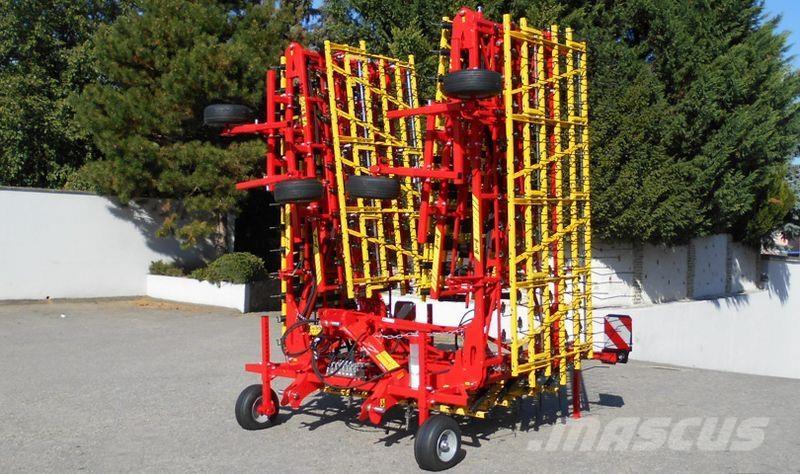 APV VS 12000 M1 Ostale mašine i oprema za setvu i sadnju