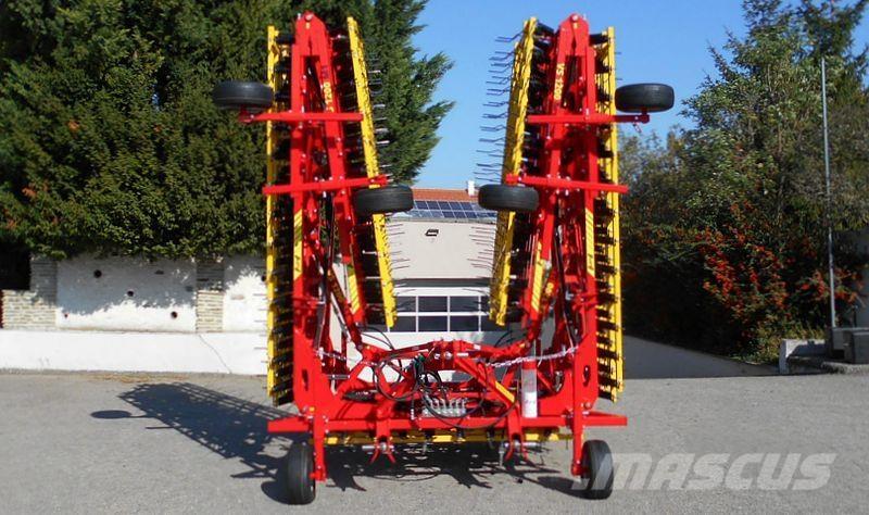 APV VS 12000 M1 Ostale mašine i oprema za setvu i sadnju