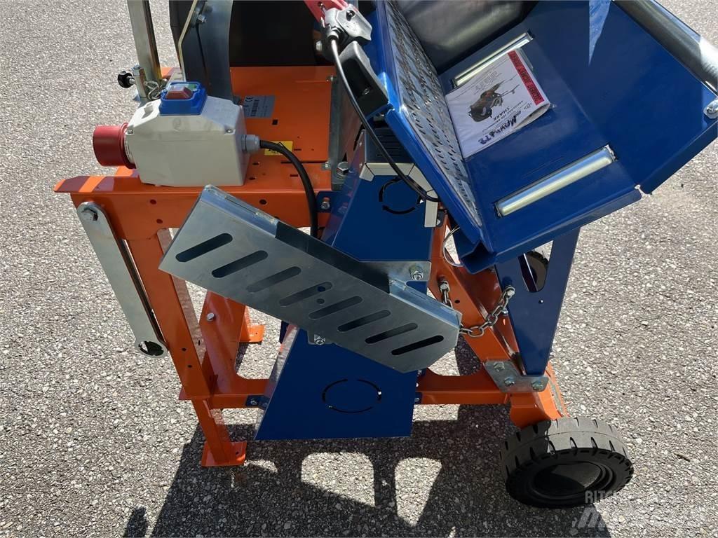 Balfor Shark 700 ET Ostalo