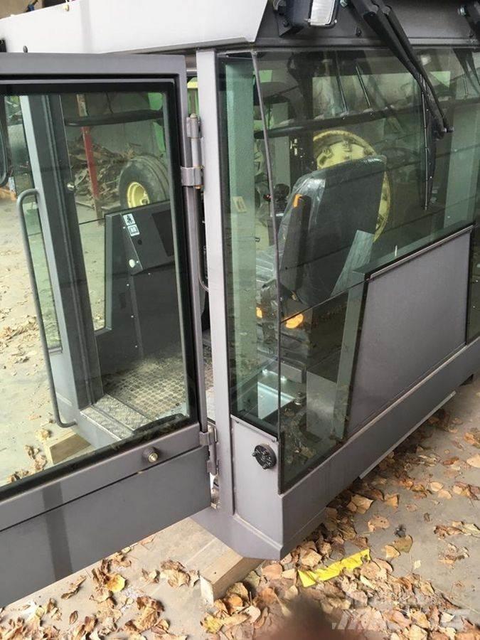  Baumaschinen Kabine Ostalo za građevinarstvo
