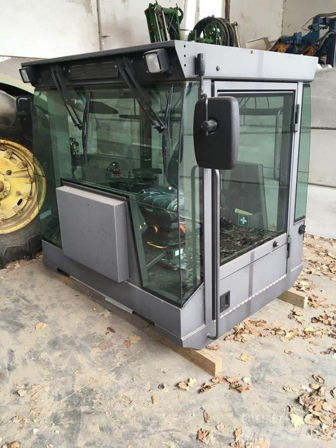  Baumaschinen Kabine Ostalo za građevinarstvo