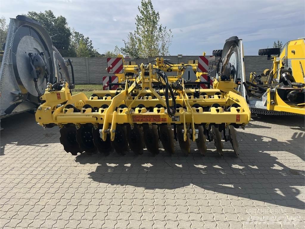 Bednar ATLAS AN3000 Tanjirače
