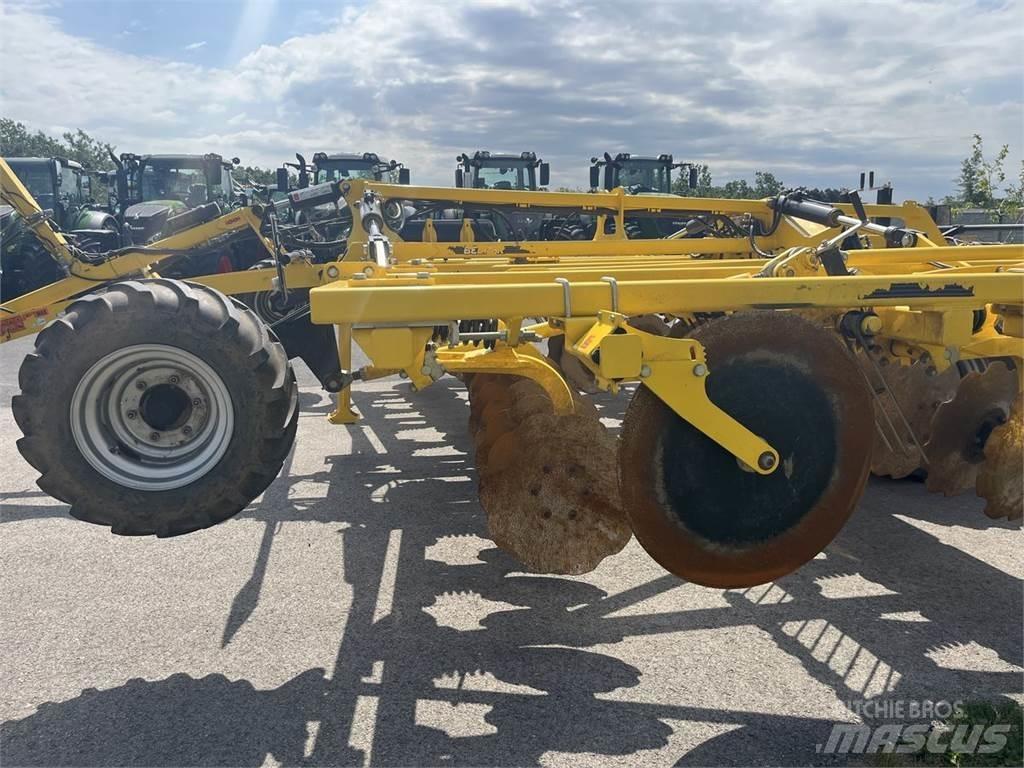 Bednar Atlas HO6000 Tanjirače