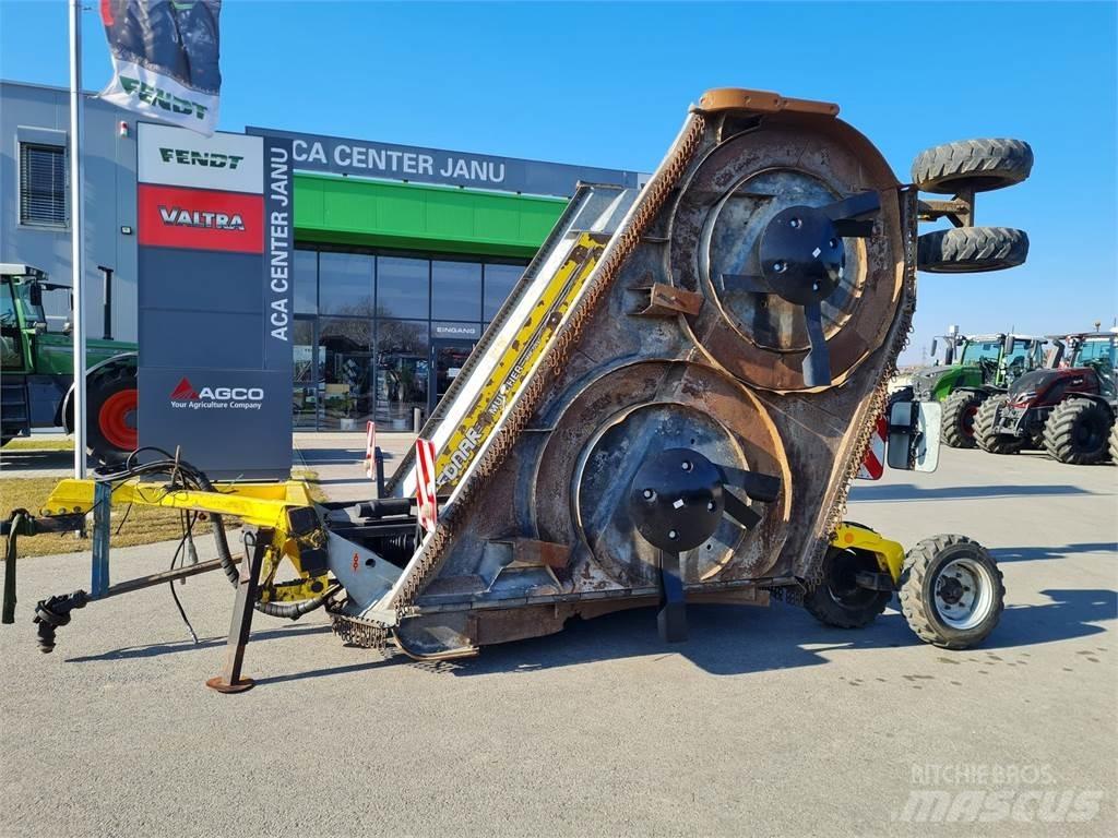 Bednar MM 7000 Kosilice za livade
