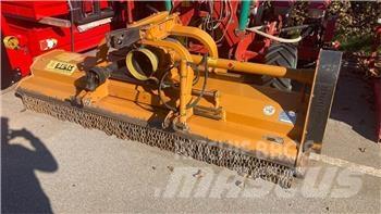 Berti DUAL 285 Kosilice za livade