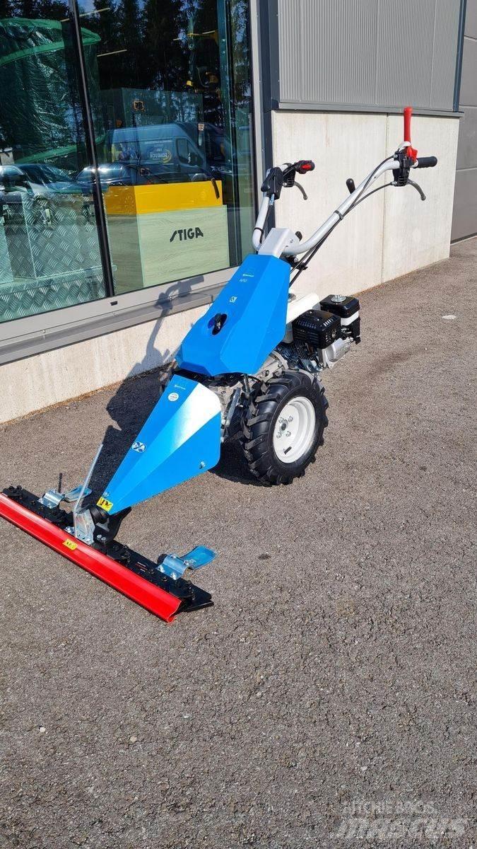Bertolini 120S Traktorske kosilice