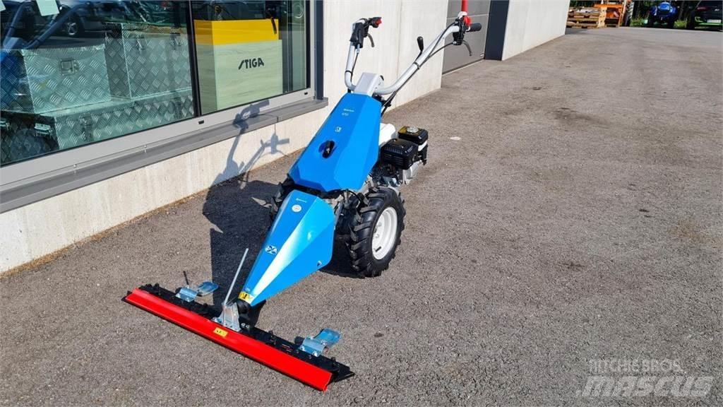 Bertolini 120S Traktorske kosilice