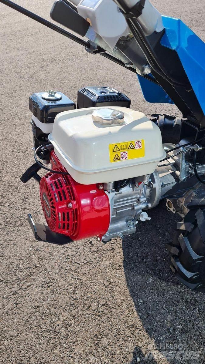 Bertolini 120S Traktorske kosilice