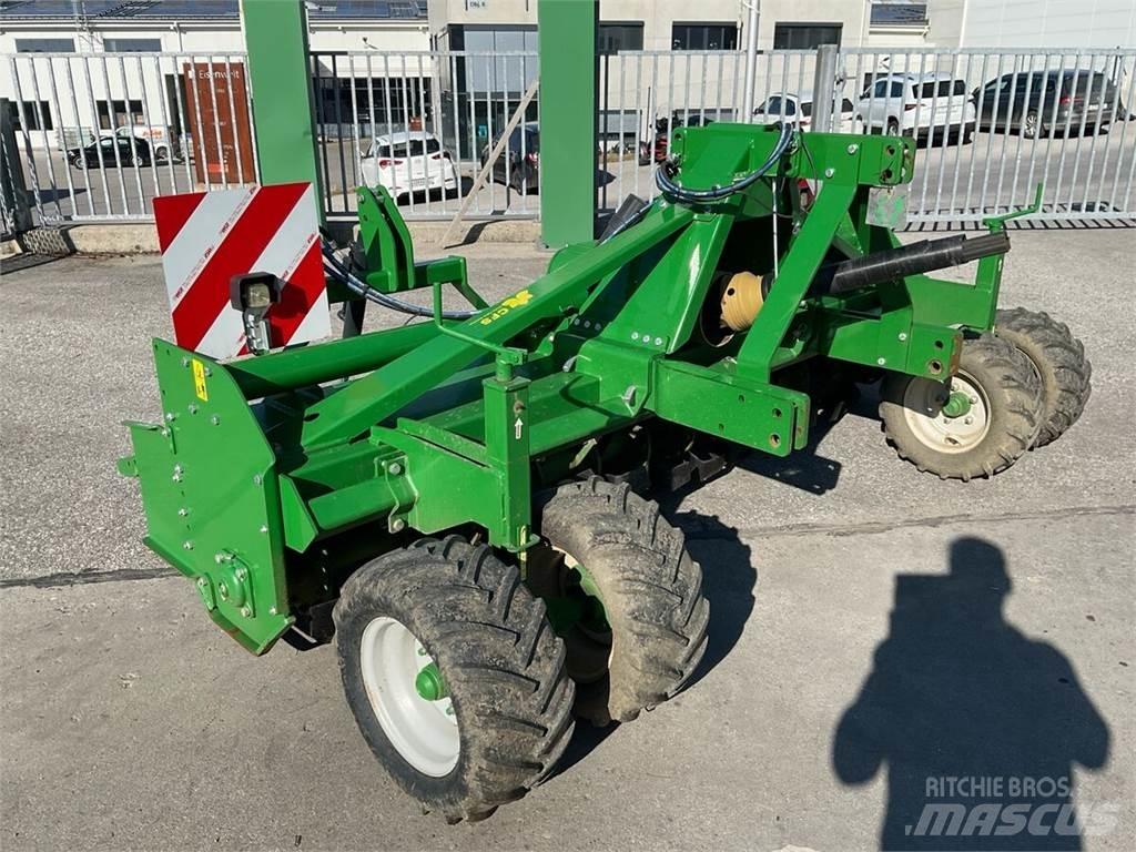  Biocut BC 160/ 305 Ostale mašine i priključci za obradu tla