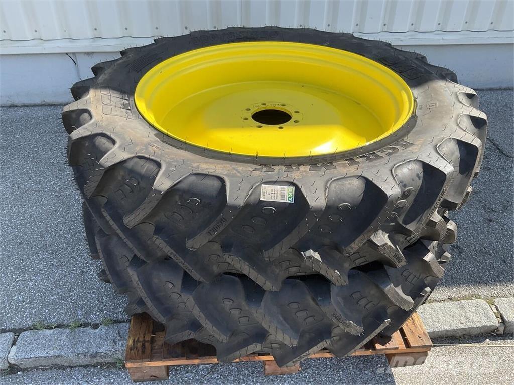 BKT 320/85R36 Gume, točkovi i felne