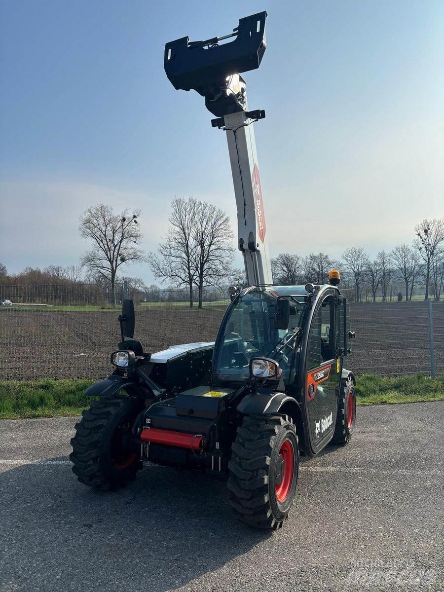 Bobcat TL25.60 Teleskopski viljuškari