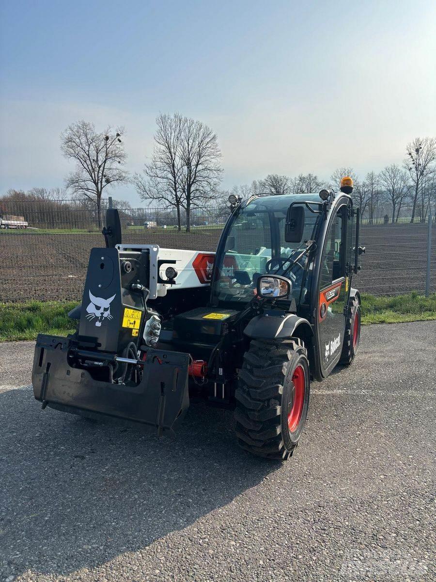 Bobcat TL25.60 Teleskopski viljuškari