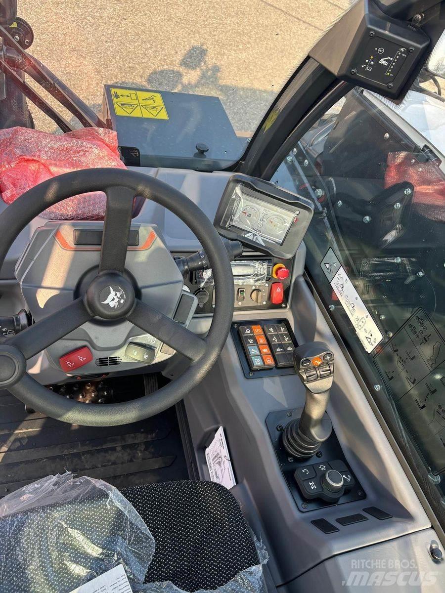 Bobcat TL25.60 Teleskopski viljuškari