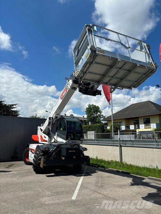 Bobcat TR60.250 Teleskopski viljuškari