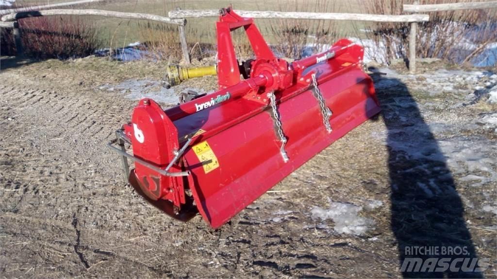Bodenfräse B80 230 Ostale mašine i priključci za obradu tla